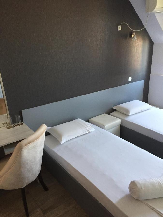 Family Hotel Amor Ρούσε Εξωτερικό φωτογραφία