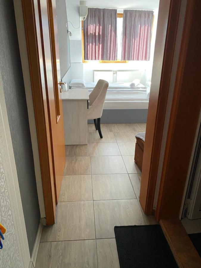 Family Hotel Amor Ρούσε Εξωτερικό φωτογραφία