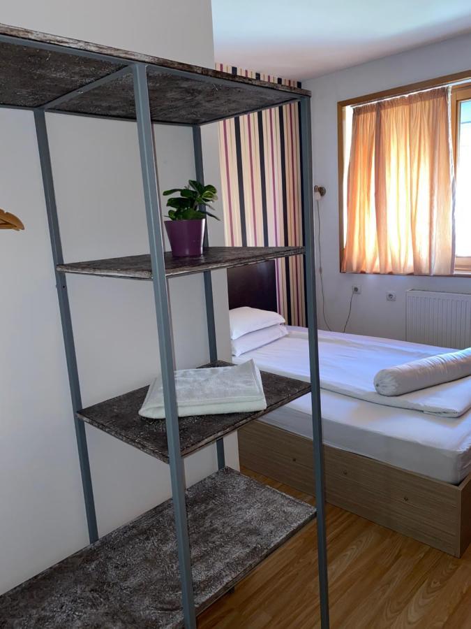 Family Hotel Amor Ρούσε Εξωτερικό φωτογραφία