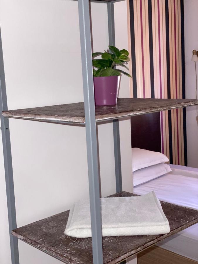 Family Hotel Amor Ρούσε Εξωτερικό φωτογραφία