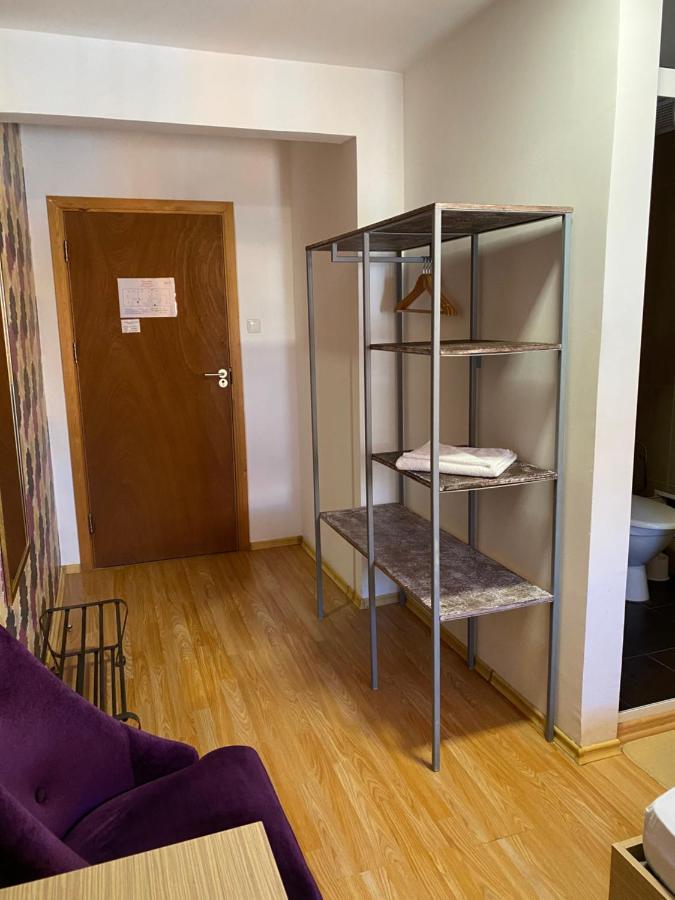 Family Hotel Amor Ρούσε Εξωτερικό φωτογραφία