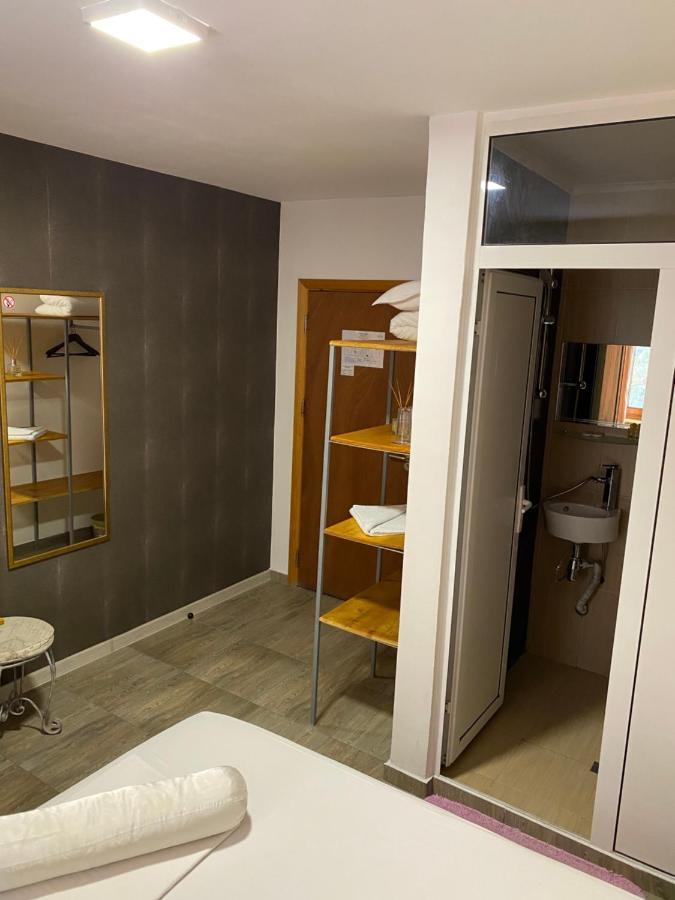 Family Hotel Amor Ρούσε Εξωτερικό φωτογραφία