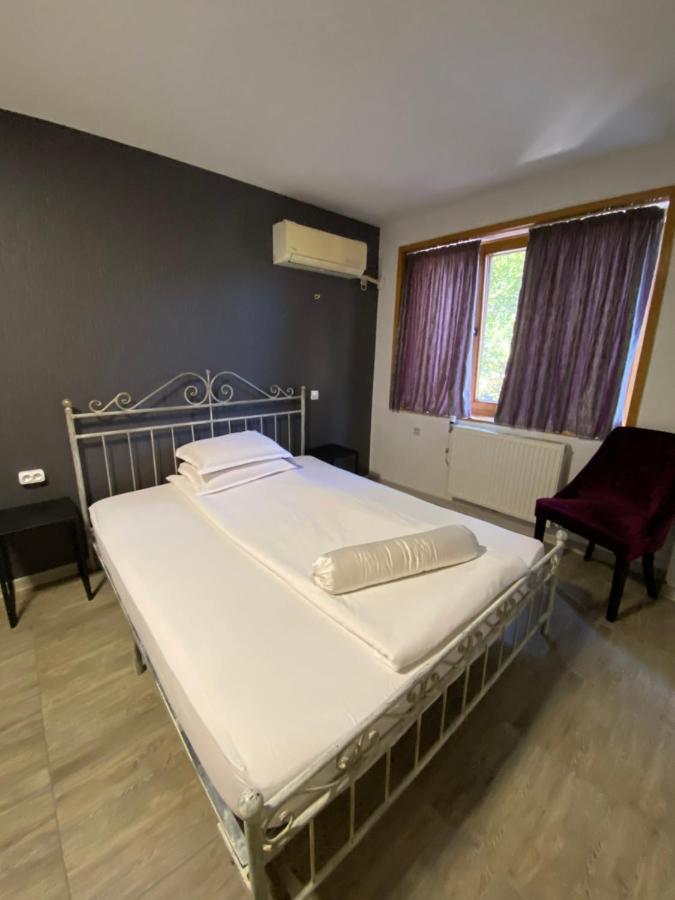 Family Hotel Amor Ρούσε Εξωτερικό φωτογραφία