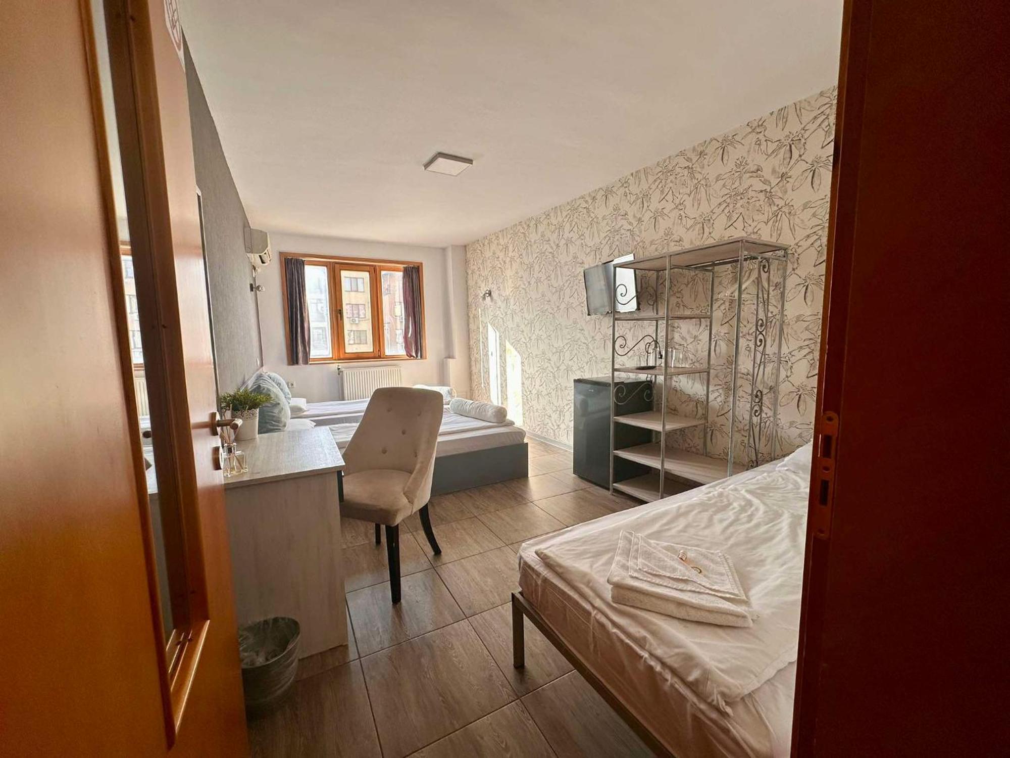 Family Hotel Amor Ρούσε Εξωτερικό φωτογραφία