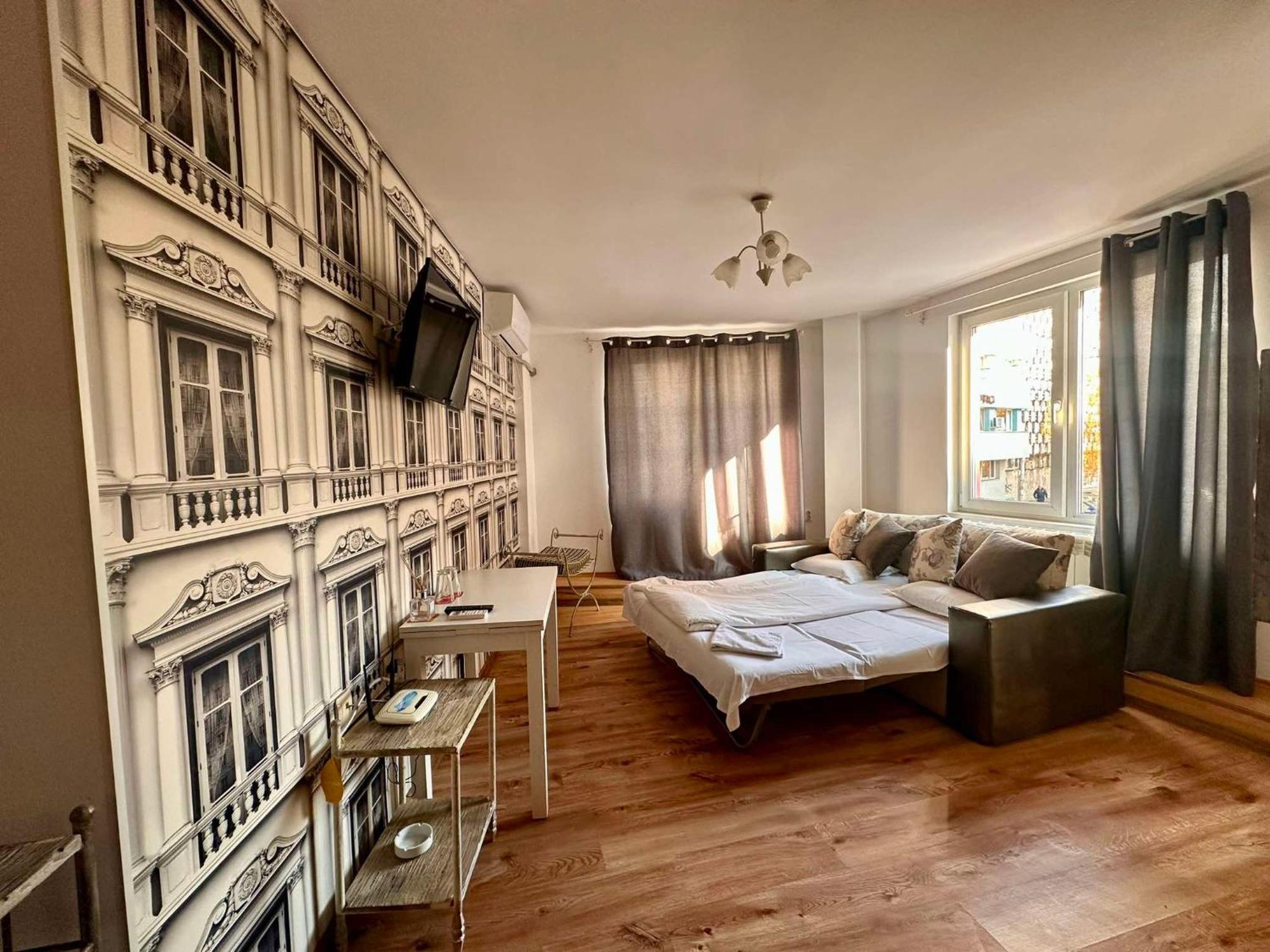 Family Hotel Amor Ρούσε Εξωτερικό φωτογραφία