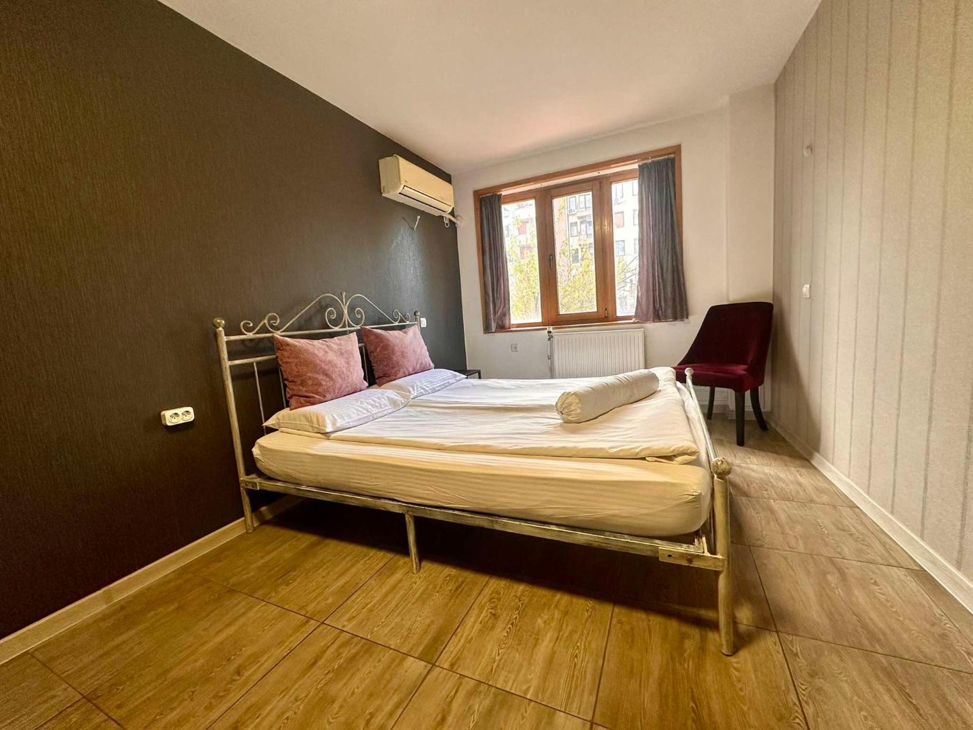 Family Hotel Amor Ρούσε Εξωτερικό φωτογραφία
