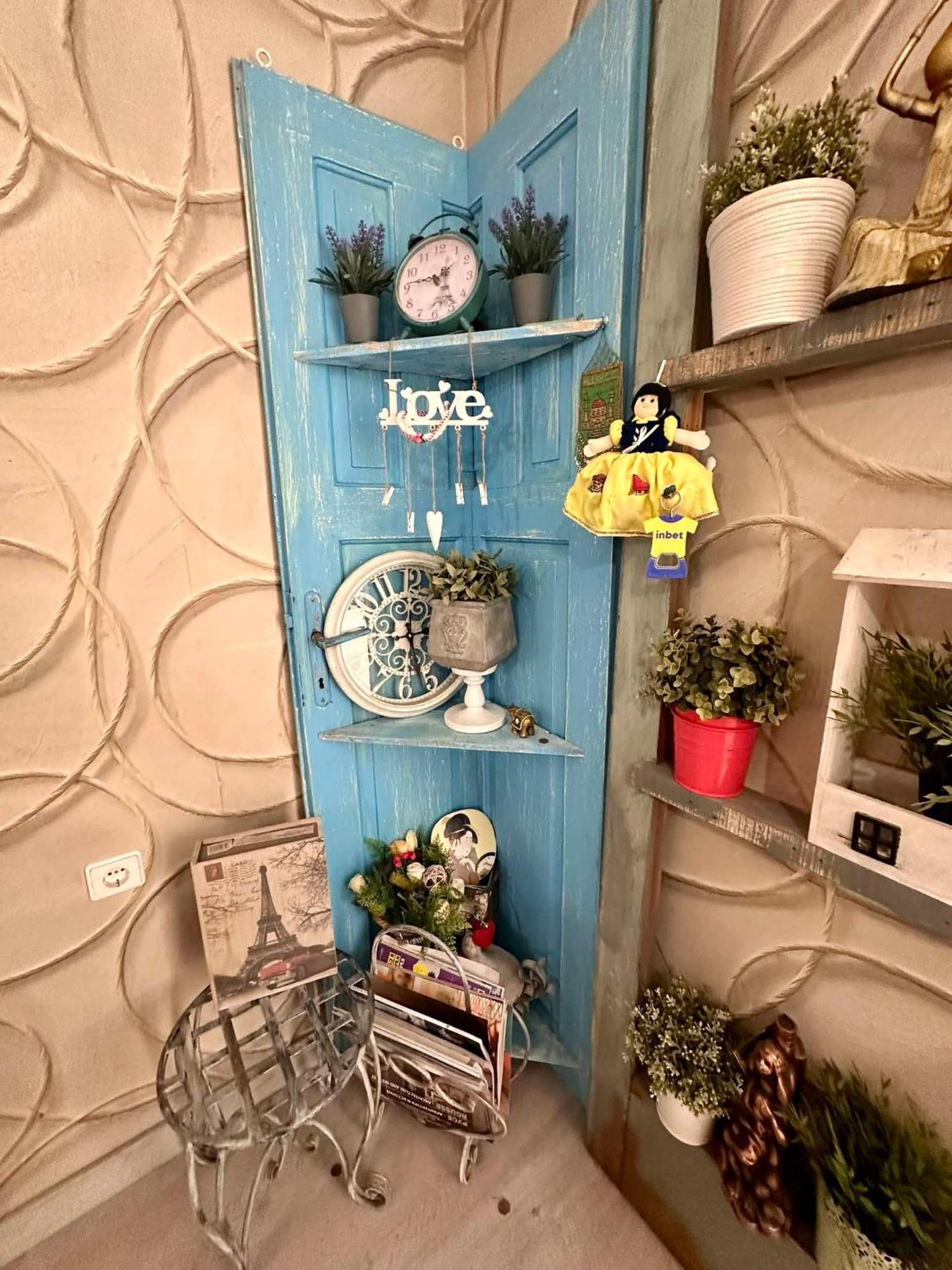Family Hotel Amor Ρούσε Εξωτερικό φωτογραφία