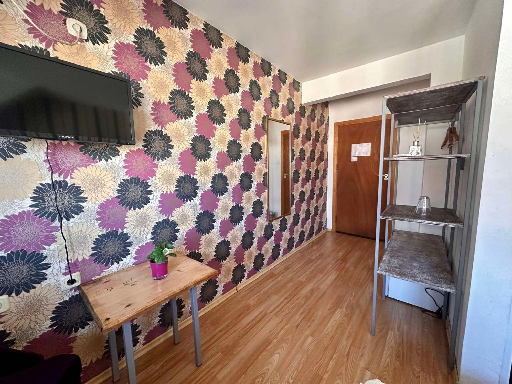Family Hotel Amor Ρούσε Εξωτερικό φωτογραφία