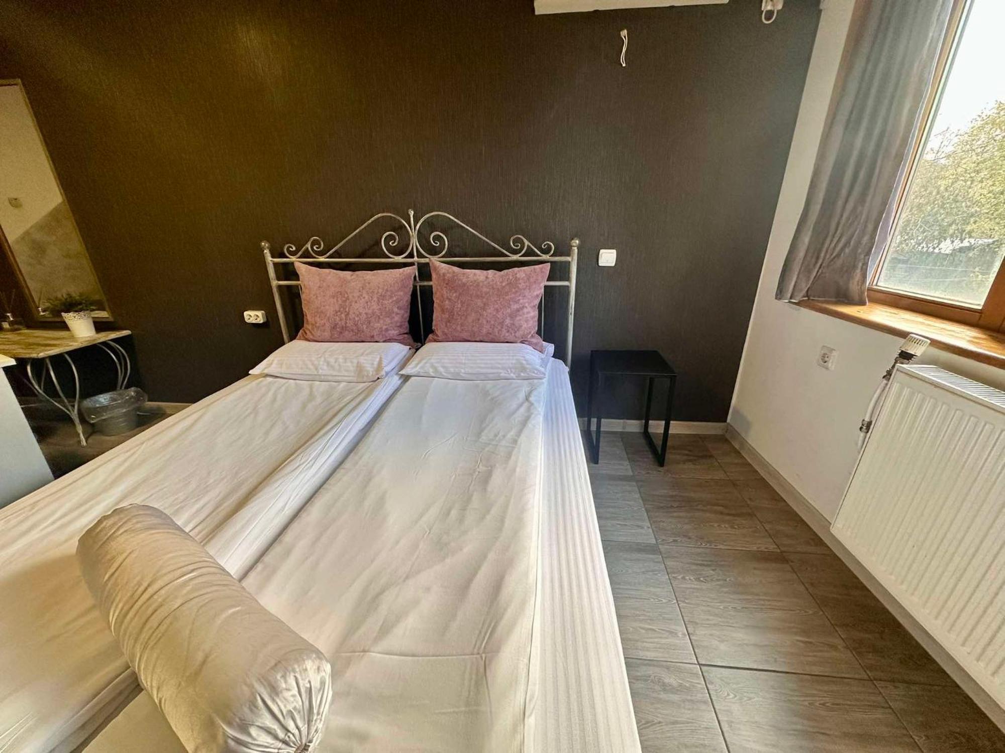 Family Hotel Amor Ρούσε Εξωτερικό φωτογραφία