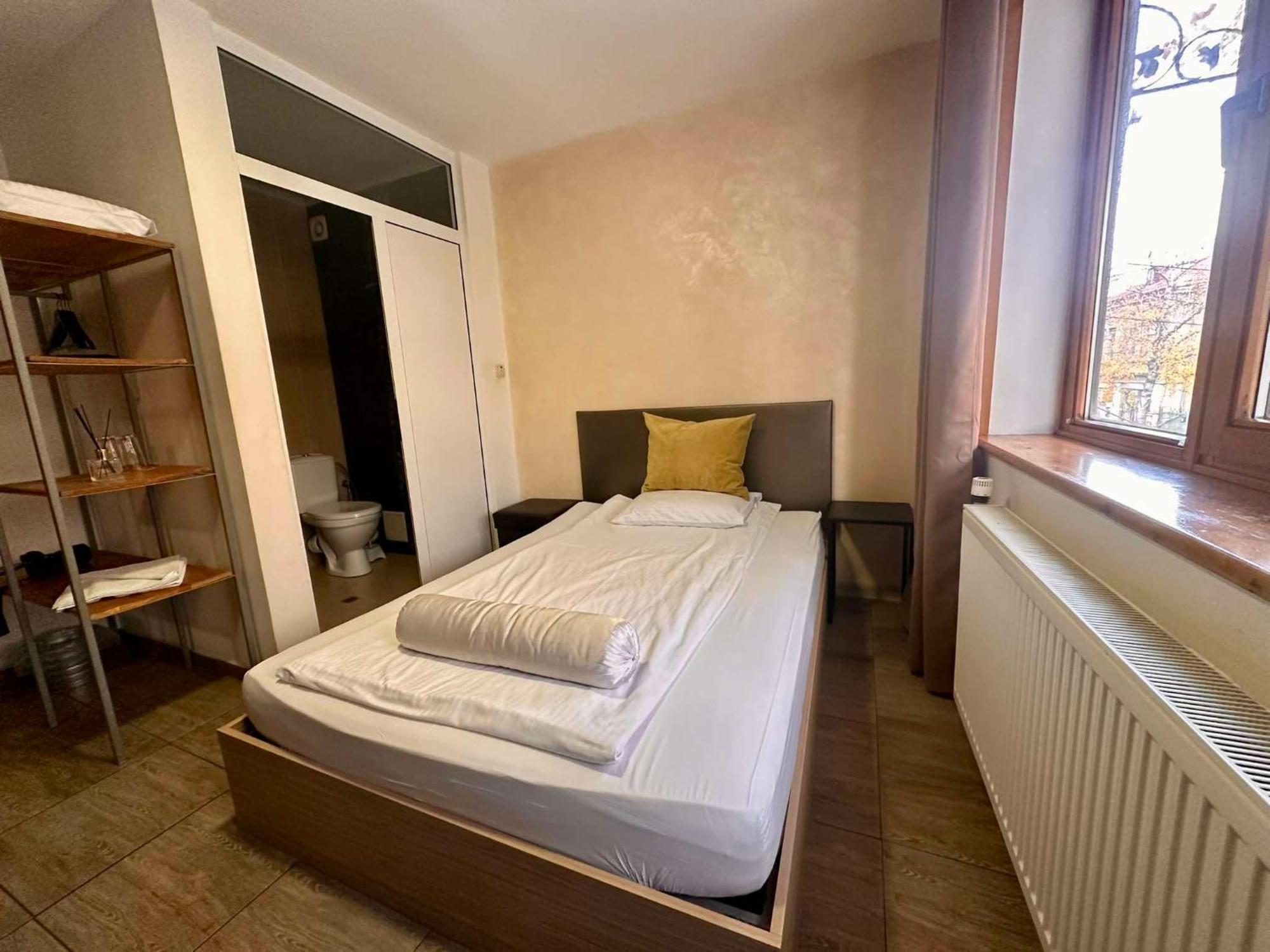 Family Hotel Amor Ρούσε Εξωτερικό φωτογραφία
