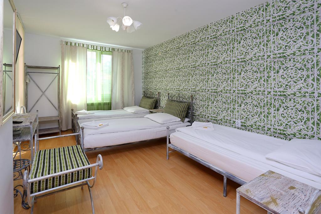 Family Hotel Amor Ρούσε Εξωτερικό φωτογραφία