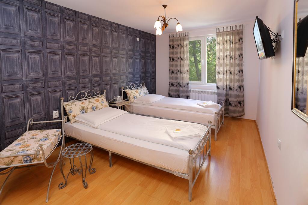 Family Hotel Amor Ρούσε Εξωτερικό φωτογραφία