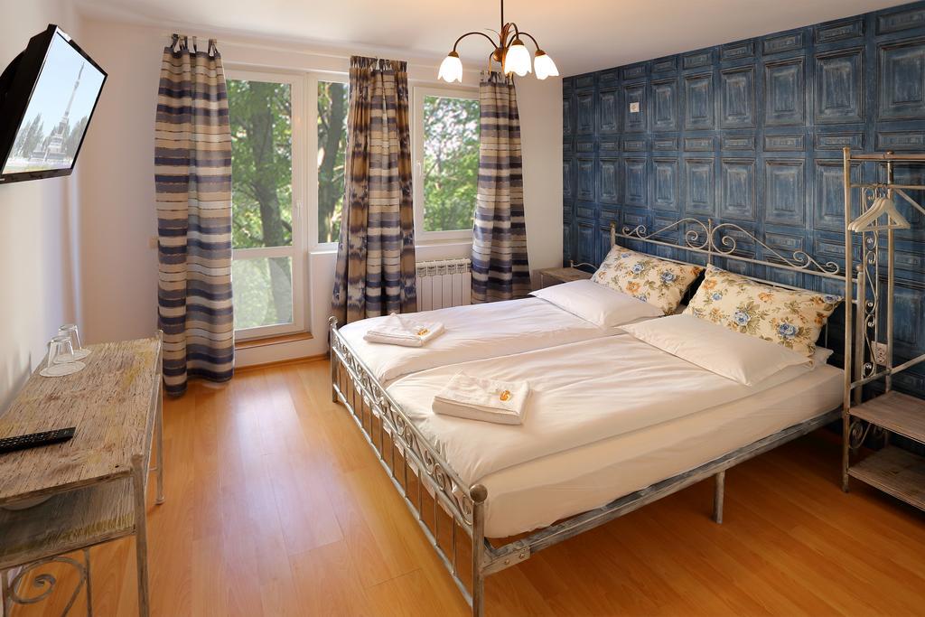 Family Hotel Amor Ρούσε Εξωτερικό φωτογραφία